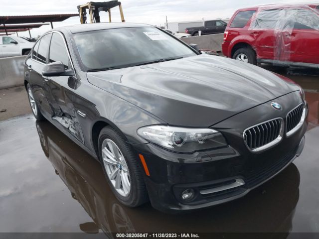 BMW 528I 2015 wba5a5c56fd519723