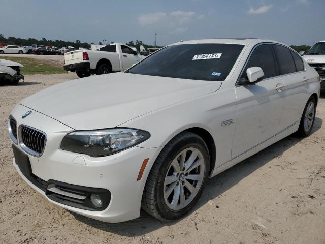 BMW 528 I 2015 wba5a5c56fd520161