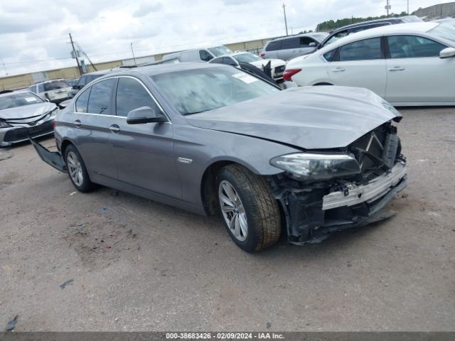 BMW 528I 2015 wba5a5c56fd520564