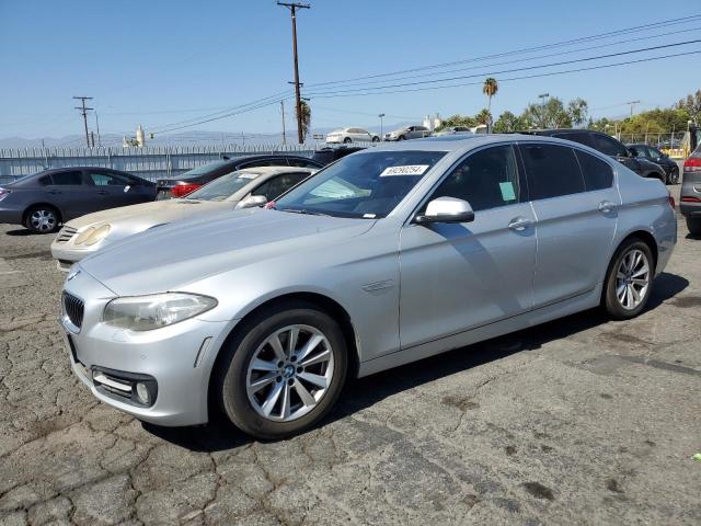 BMW 528 I 2015 wba5a5c56fd521150