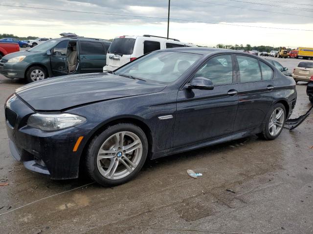 BMW 528 I 2015 wba5a5c56fd521827