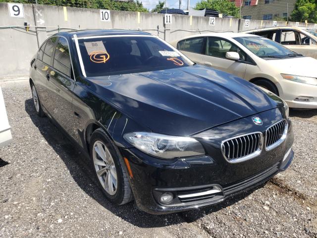 BMW 528 I 2015 wba5a5c56fd522041