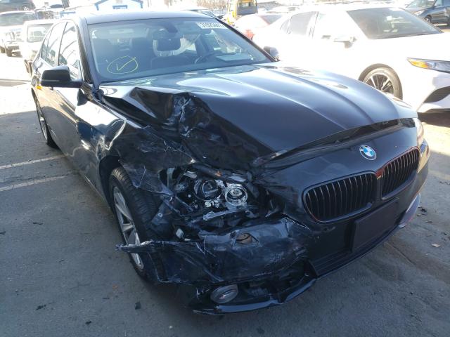 BMW 528 I 2015 wba5a5c56fd522248