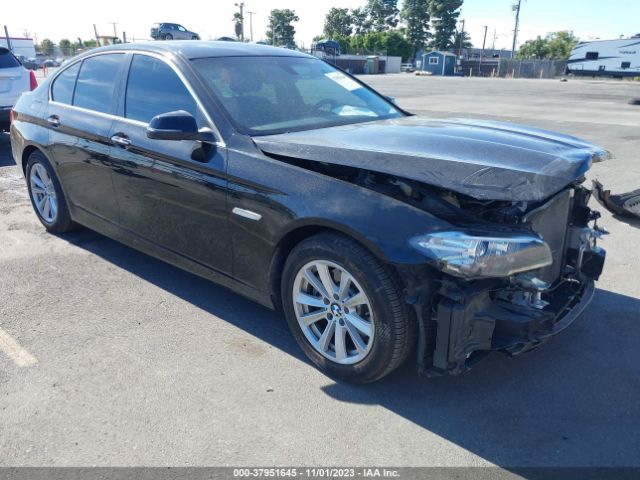 BMW 528I 2015 wba5a5c56fd524369