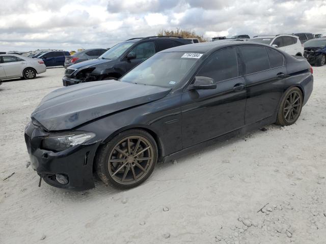 BMW 528 I 2015 wba5a5c56fd524422