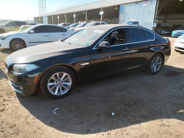 BMW 528 I 2015 wba5a5c56fd524534