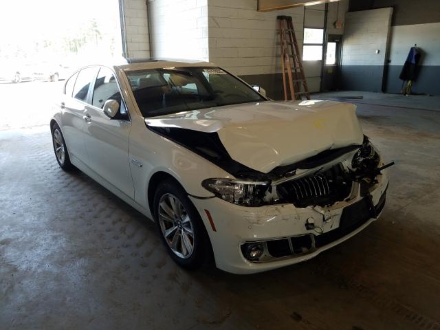 BMW 528 I 2015 wba5a5c56fd524601