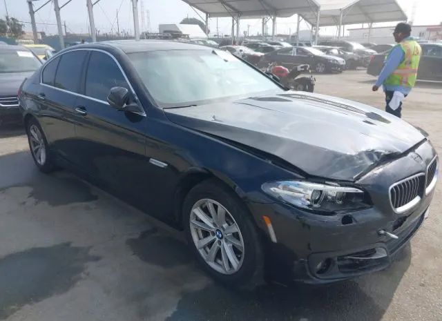 BMW NULL 2015 wba5a5c56fd525005