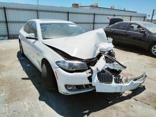 BMW 528 I 2016 wba5a5c56gd525524