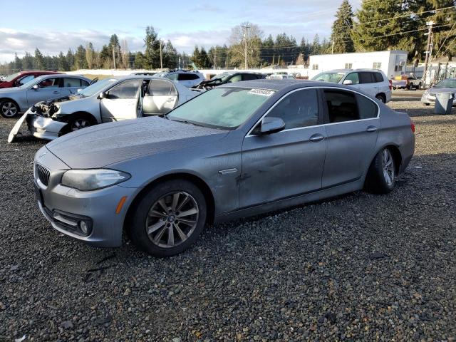 BMW 528I 2016 wba5a5c56gd526415