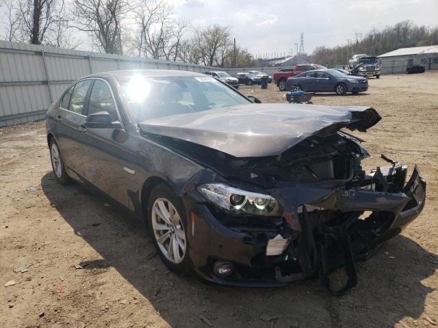 BMW 528 I 2016 wba5a5c56gd527631