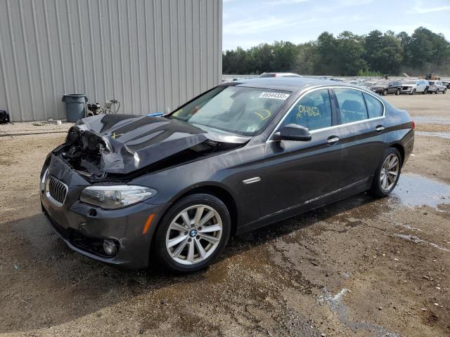 BMW 528 I 2016 wba5a5c56gd527662