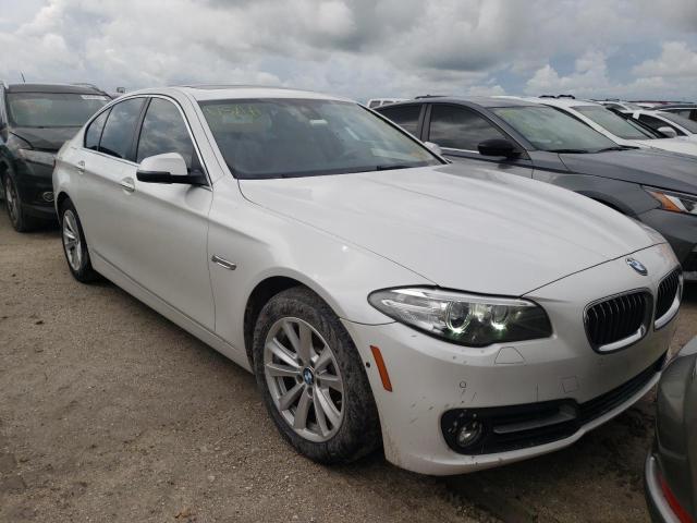 BMW 528 I 2016 wba5a5c56gd528682