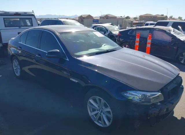 BMW 5ER 2016 wba5a5c56gd529038