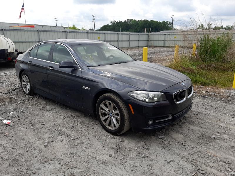 BMW 528 I 2016 wba5a5c56gd529248