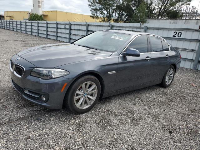 BMW 5 SERIES 2016 wba5a5c56gd529394