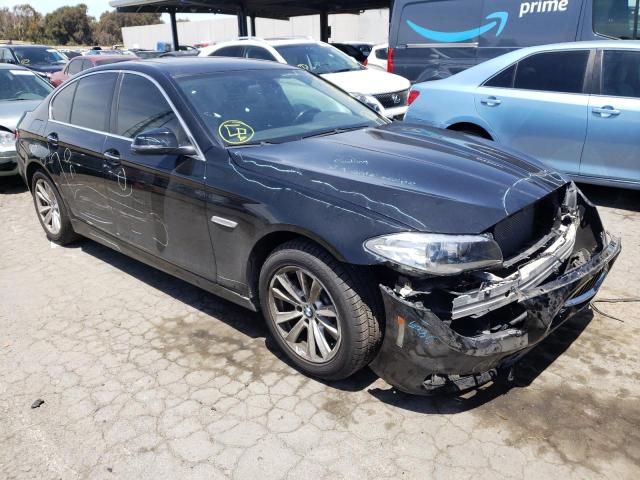 BMW 528 I 2016 wba5a5c56gd529783