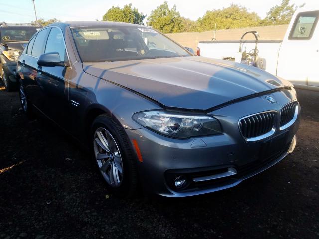 BMW 528 I 2016 wba5a5c56gg347984