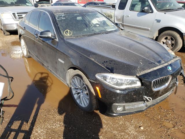 BMW 528 I 2016 wba5a5c56gg348603