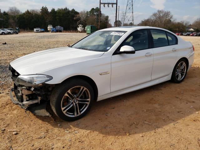 BMW 528 I 2016 wba5a5c56gg349444