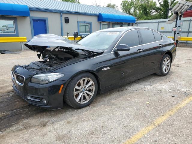 BMW 528 I 2016 wba5a5c56gg349752