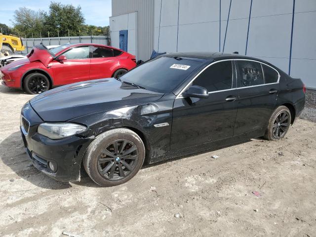 BMW 5 SERIES 2016 wba5a5c56gg350173