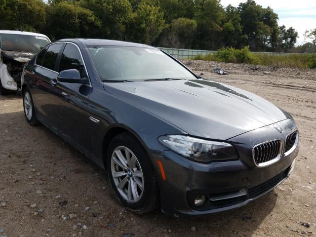 BMW 528 I 2016 wba5a5c56gg350531