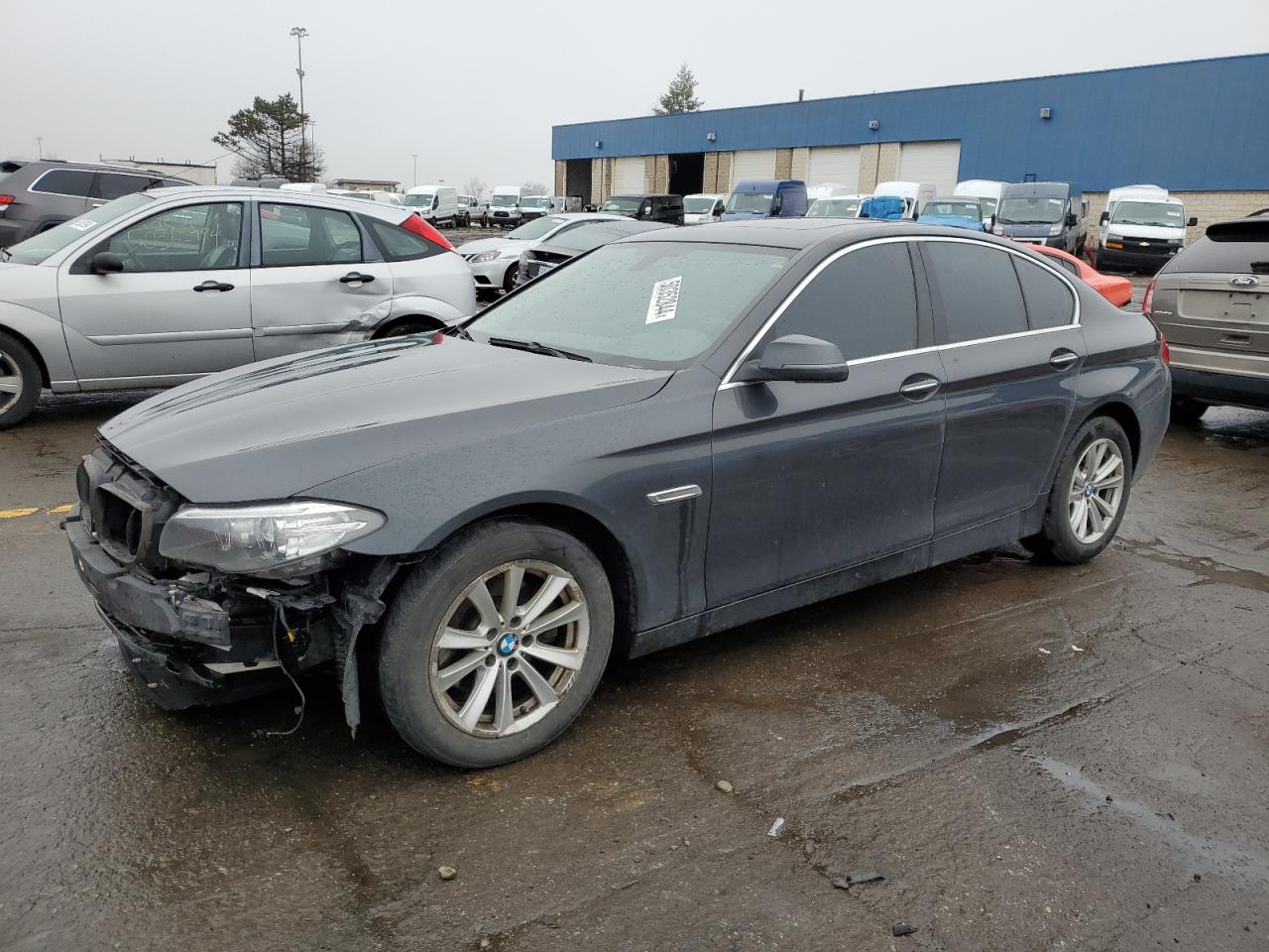 BMW 5ER 2016 wba5a5c56gg351260