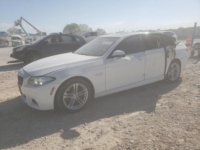 BMW 5 SERIES 2016 wba5a5c56gg351968