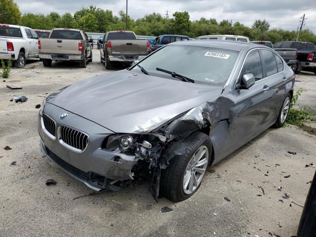 BMW 528 I 2016 wba5a5c56gg352585