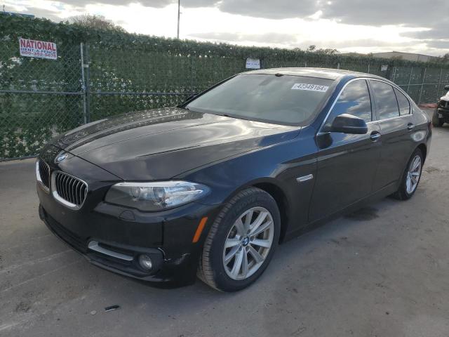 BMW 5 SERIES 2016 wba5a5c56gg353140