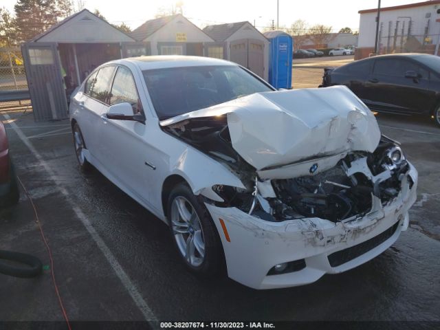 BMW 528I 2016 wba5a5c56gg354207