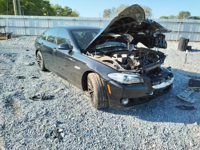 BMW 528 I 2016 wba5a5c56gg354398