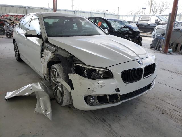 BMW 528 I 2016 wba5a5c56gg354420