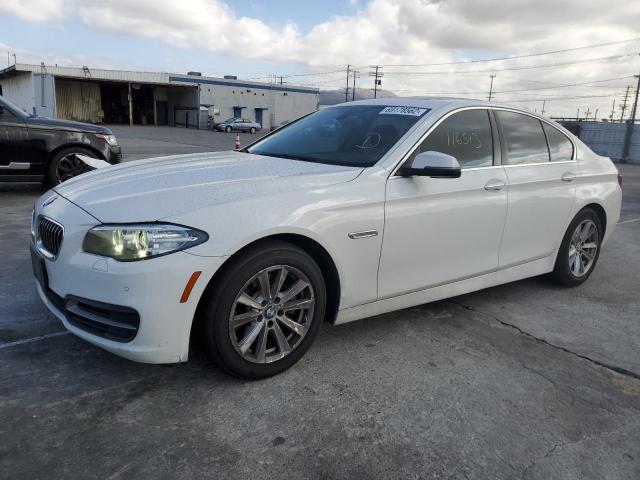 BMW 528 I 2014 wba5a5c57ed500466