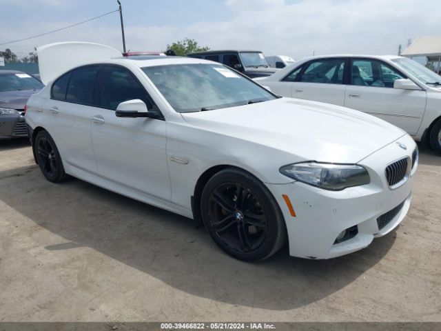 BMW 528I 2014 wba5a5c57ed500628