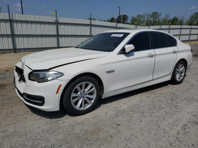 BMW 5 SERIES 2014 wba5a5c57ed500631