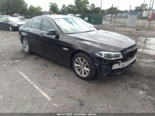 BMW 5 SERIES 2014 wba5a5c57ed500824