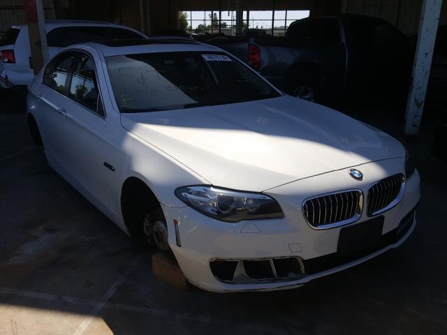 BMW 528 I 2014 wba5a5c57ed500984