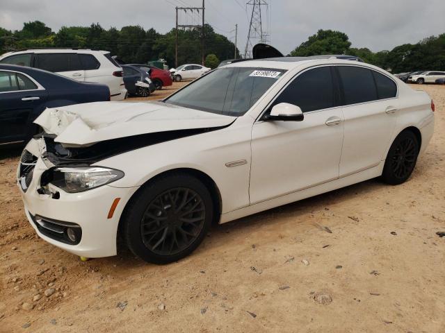 BMW 528 I 2014 wba5a5c57ed501004