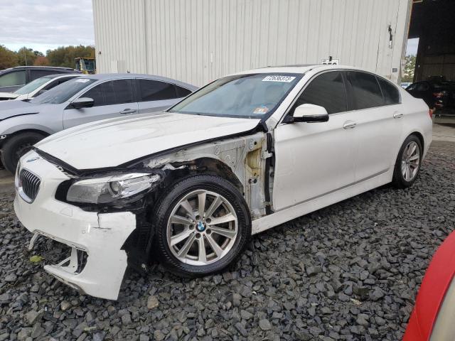 BMW 5 SERIES 2014 wba5a5c57ed501049