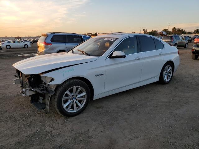 BMW 528 I 2014 wba5a5c57ed501195