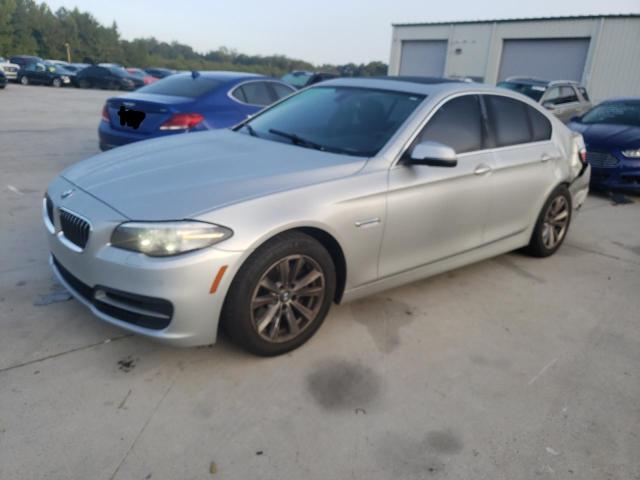 BMW 5 SERIES 2014 wba5a5c57ed501441