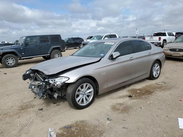 BMW 5 SERIES 2014 wba5a5c57ed501455