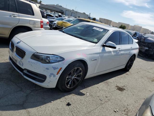 BMW 528 I 2014 wba5a5c57ed501505