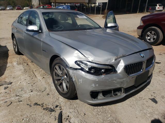 BMW 528 I 2014 wba5a5c57ed501813