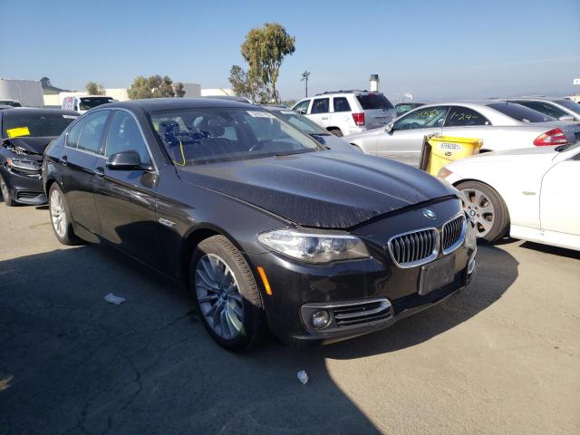 BMW 528 I 2014 wba5a5c57ed502136