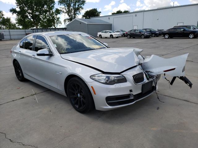 BMW 528 I 2014 wba5a5c57ed503979