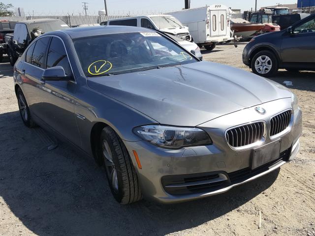 BMW 528 I 2014 wba5a5c57ed504260