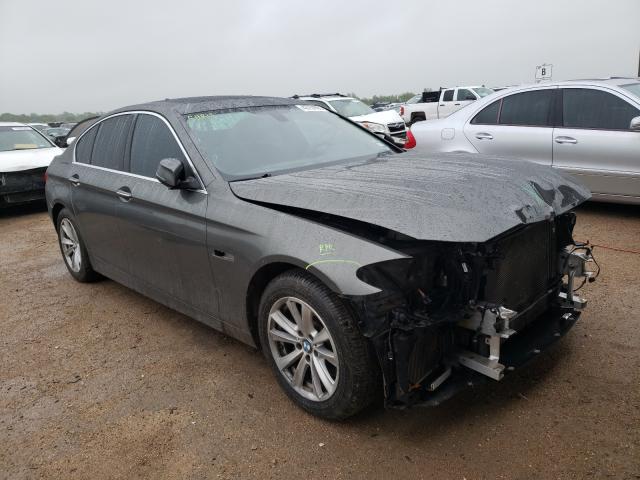 BMW 528 I 2014 wba5a5c57ed505005